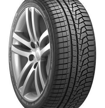 Hankook i cept evo XL 285/45-21