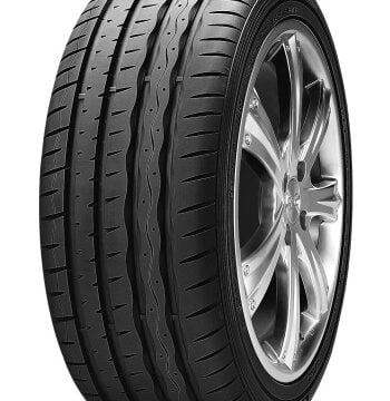 Hankook Ventus S1 Evo K107 XL MS 195/40-17