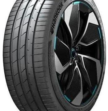 Hankook iON evo SUV  IK01A XL 255/45-21