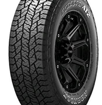 Hankook DYNAPRO AT2 RF11 265/65-17