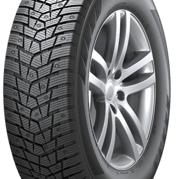 Hankook WINTER I*PIKE LV RW15 225/55-17