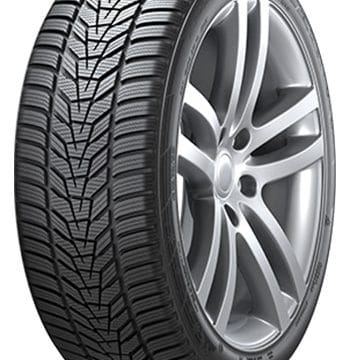 Hankook Winter i*cept evo3 (W330B) HRS ( 245/50-18