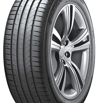 Hankook Ventus Prime 4 K135A (225 45 R19 92V 4PR SBL) 225/45-19