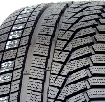 Hankook Winter i*cept evo² (W320) ( XL 205/55-17