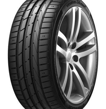 Hankook Ventus S1 Evo 2 K117 XL 235/55-17