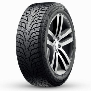 Hankook WINTER I*CEPT IZ3 X W636A 235/60-18 107T