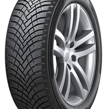 Hankook Winter i*cept RS3 (W462) ( XL 195/60-16