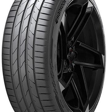Hankook Ventus evo K137  275 30 ZR21  98Y  XL 4PR SBL 275/30-21