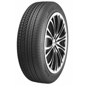 Nankang AS-1 Comfort Grip 155/65-14 75V