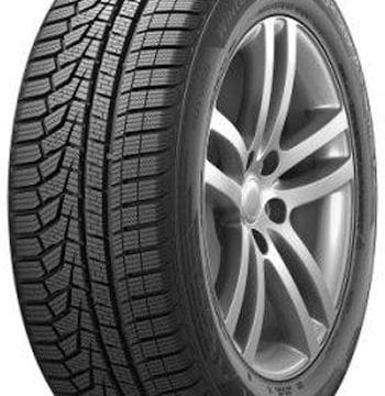 Hankook Winter i*cept evo² (W320) ( 205/55-17