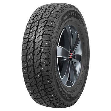 Linglong GreenMax Winter Grip Van 2 185/75-16C 104R