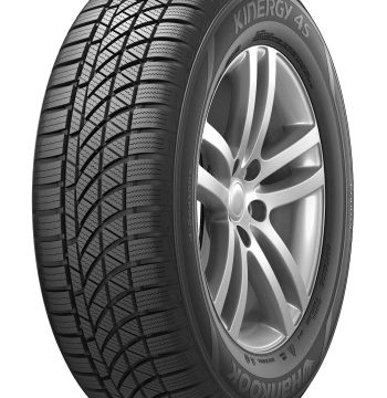 Hankook Kinergy 4S H740 145/70-13