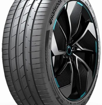 Hankook iON FlexClimate (IL01) ( XL 215/45-20