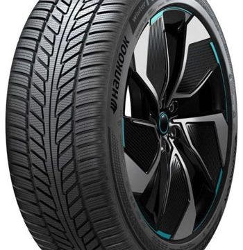 Hankook Winter i*cept ION (IW01) ( 215/50-19