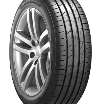 Hankook K125XL. 215/45-17