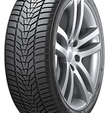 Hankook Winter i*cept evo3 (W330B) HRS ( XL 225/45-18