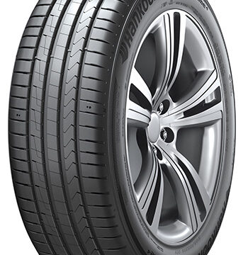 Hankook Ventus Prime 4 K135 ( 215/55-17