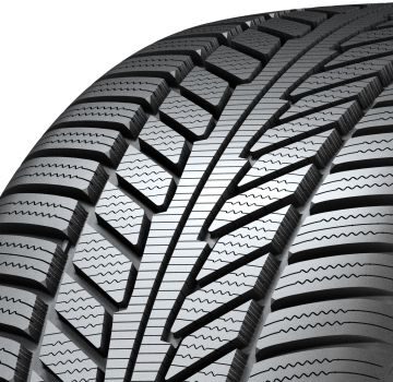 Hankook Winter i cept ION  IW01 XL 245/45-20
