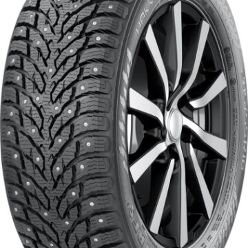 Nokian Hakkapeliitta 9 SUV TARJOUS! 235/55-20 102T