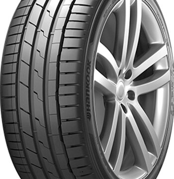 Hankook Ventus S1 Evo 3 K127B HRS ( 255/40-19