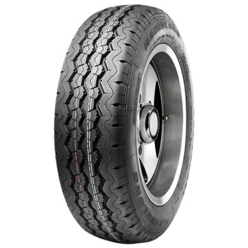 Linglong CargoMax R666 195/70-15C 104S