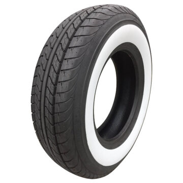 Nankang CW-20 Cargo Grip Valkosivu 63mm 225/70-15C 112N