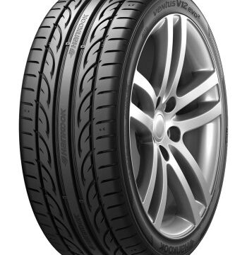 Hankook Ventus V12 Evo 2 K120 XL 205/45-17