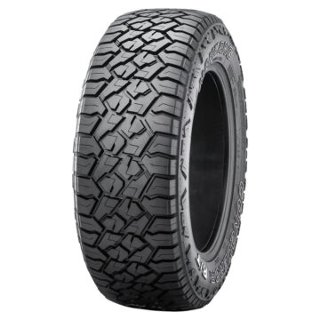 Nankang Conqueror R/T White Letters 265/50-20 112T