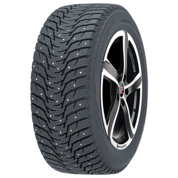 Goodride IceMaster Spike 200% Nastoituksella! -Engineered in Finland- 225/45-17 94H
