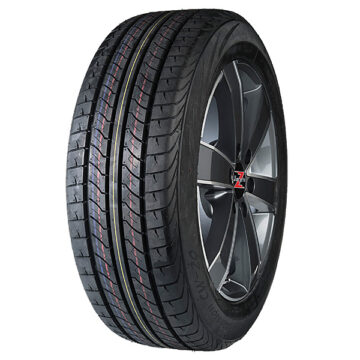 Nankang CW-20 Cargo Grip 215/55-18C 109N