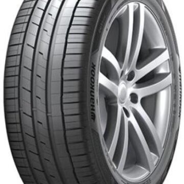 Hankook Ventus S1 Evo2 K117A 235/50-19 V