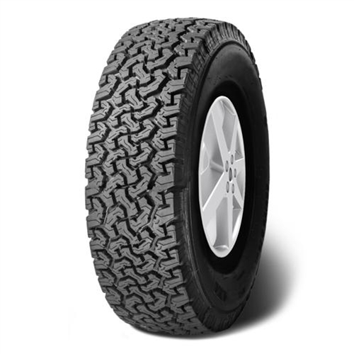 Radburg All Terrain -pinnoitettu- 225/70-15 100S