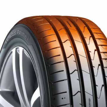 Hankook Ventus S1 Evo3 SUV K127C 305/40-20 Y