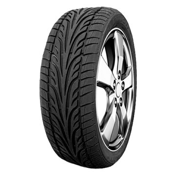Radburg Evo 2 -pinnoitettu- 205/45-17 84V
