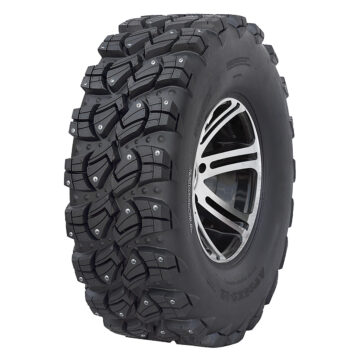 Forerunner VICTORY ATV mönkijän rengas Winter 27x11-14 55F