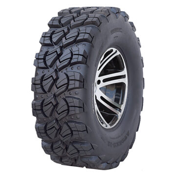Forerunner VICTORY ATV mönkijän rengas 26x9-12 49F