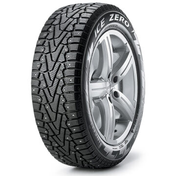 Pirelli Winter Ice Zero 2 225/50-17 98T
