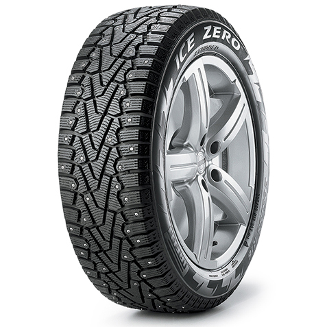 Pirelli Winter Ice Zero 2 225/50-17 98T