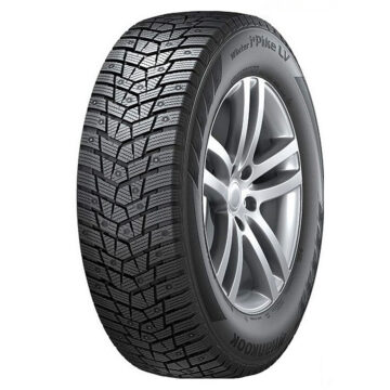 Hankook I*PIKE LV RW15 TARJOUS! 215/65-16C 109R