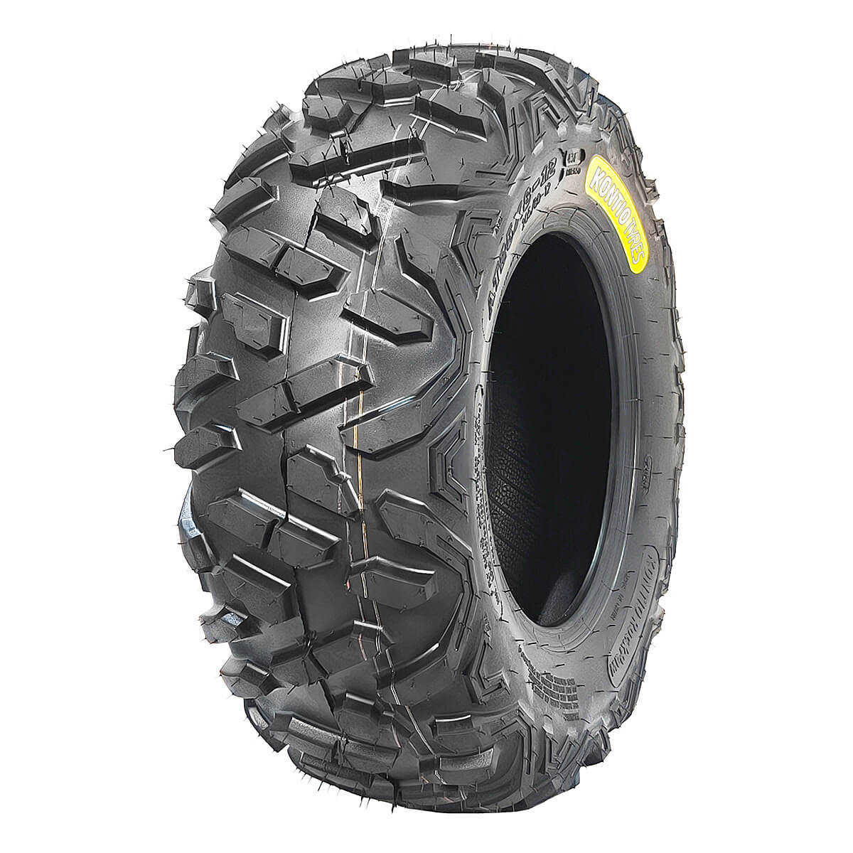 Kontio RockPaw mönkijän rengas Winter 25x8-12 43F