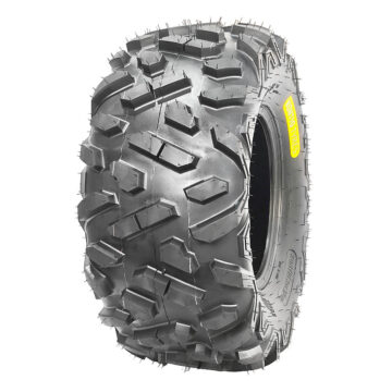 Kontio RockPaw mönkijän rengas 26x11-12 55F