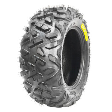 Kontio RockPaw mönkijän rengas 26x9-14 48F
