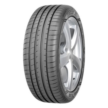 Goodyear Eagle F1 Asymmetric 3 SUV 235/55-19 105V