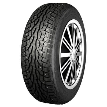 Nankang SW-7 265/65-17 116T
