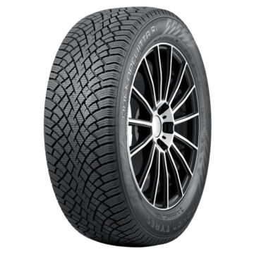 Nokian HAKKAPELIITTA R5 245/45-18 100T