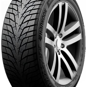 Hankook Winter i*cept IZ3 X W636A Nordic 235/55