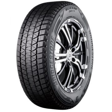 Bridgestone Blizzak Ice DM V-3 255/50-20 109T