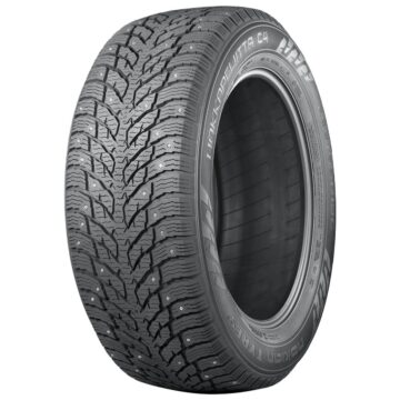 Nokian Hakkapeliitta C4 205/65-16C 107R