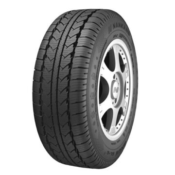 Nankang SL-6 215/65-16C 109R
