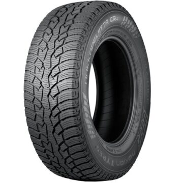 Nokian HAKKAPELIITTA CR4 205/65-16 107R